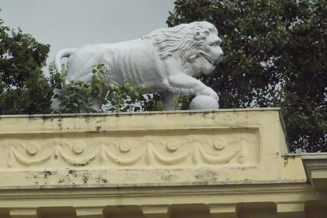 Raj Heritage Walk - Who Is This Tour Best For?