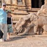 Raja Raja Cholan and his Temples around Thanjavur - Who Will Love This Tour?