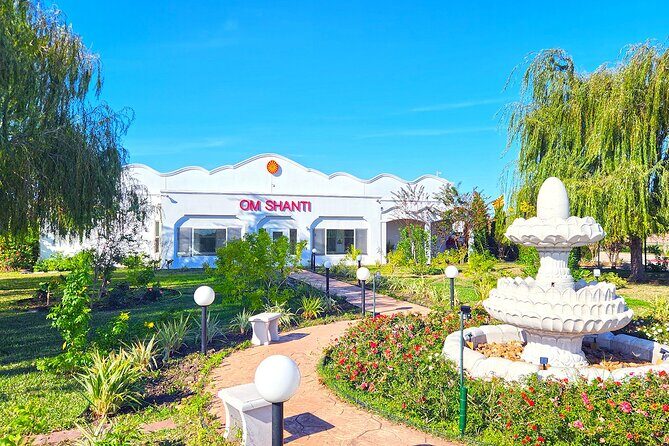 Raja Yoga Meditation Course - Final Thoughts