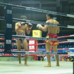Rajadamnern Stadium: The Real Muay Thai Boxing Experience - Practical Tips for Your Muay Thai Night