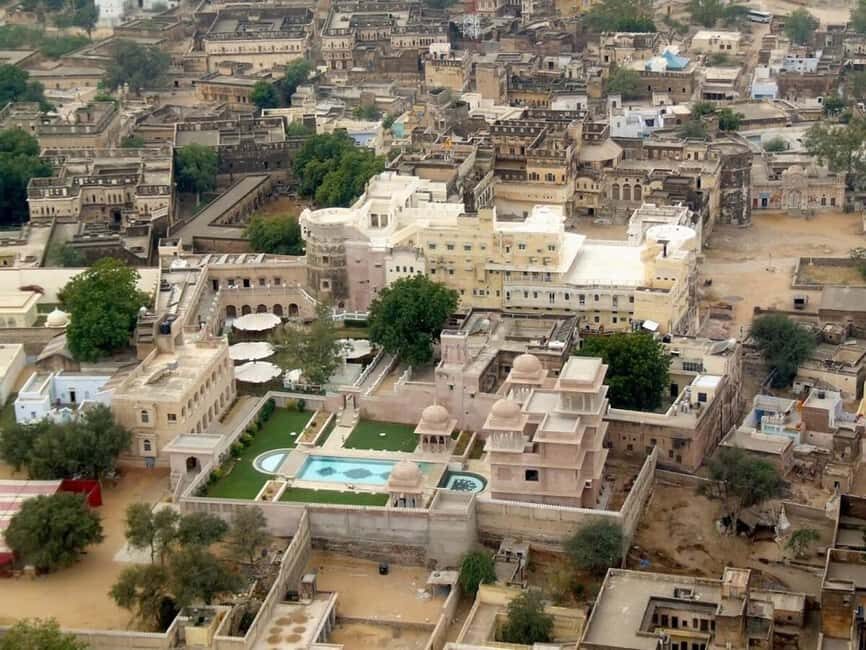 Rajasthan Explorer: Jaipur, Pushkar & Mandawa in 4 Days - Why This Tour Works for You
