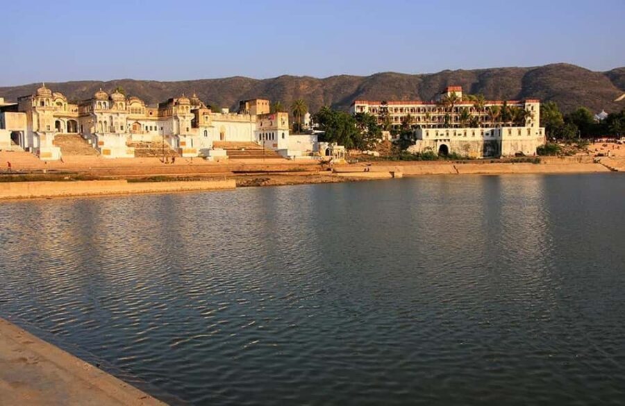 Rajasthan: Havelis of Mandawa and Pushkar 3-Day Trip - Who Will Love This Tour?