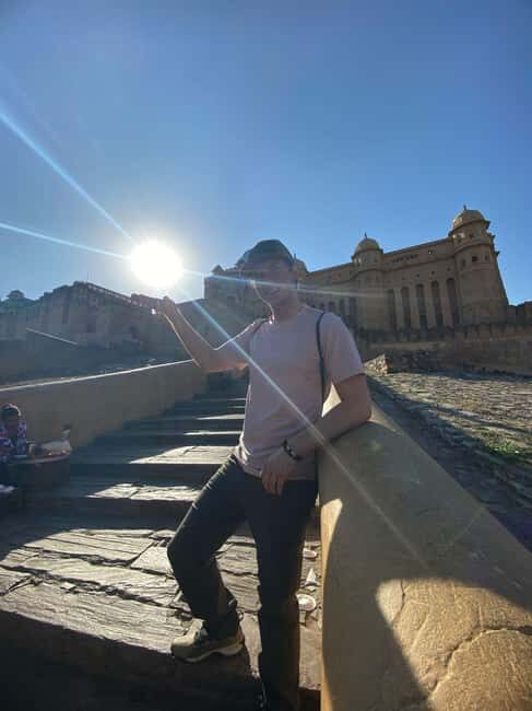 Rajasthan Tour 7 Nights 8 Days - Final Thoughts