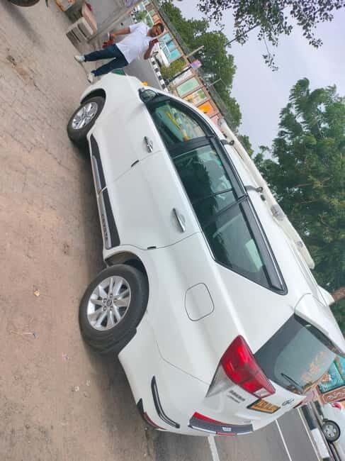 Rajasthan Visits: Jodhpur City Tour by Sedan 4 Seater - Final Thoughts