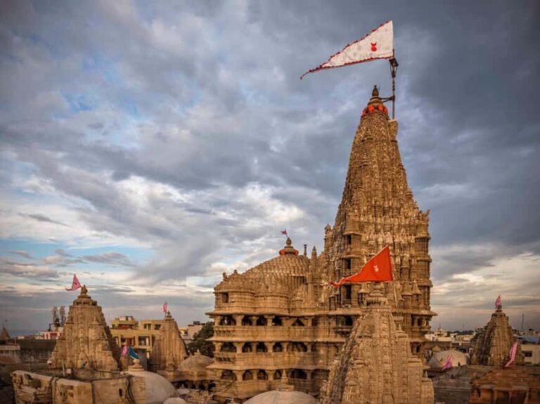 Rajkot: 4-Day Dwarka and Somnath Temple Tour - What Makes This Tour Stand Out?