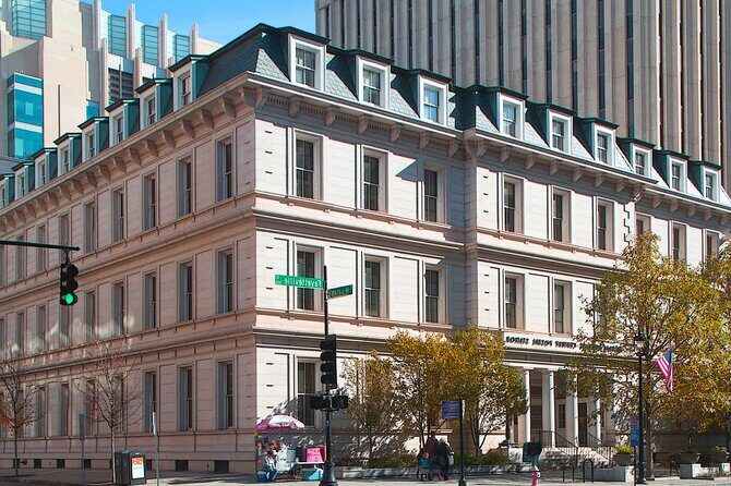 Raleigh African American History Tour - Practical Details: What You Need to Know