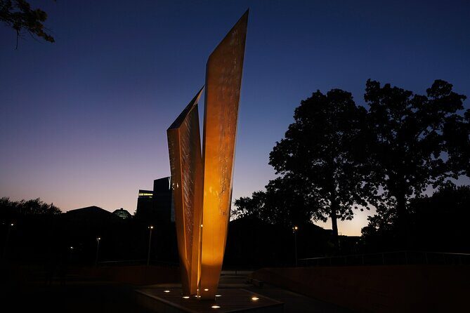 Raleigh Downtown Smartphone Guided GPS App Walking Tour - Authentic Insights from User Experiences