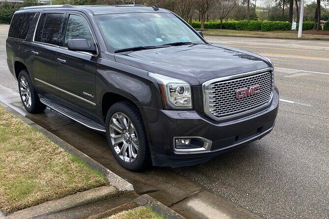 Raleigh-Durham Airport (RDU) to Raleigh Arrival Private Transfer - Who Should Consider This Transfer?