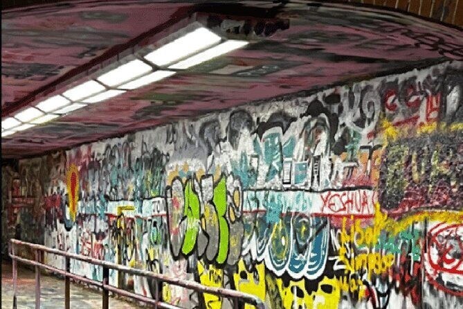 Raleigh Full Day Historian-Guided Driving and Walking Tour - Practicalities and What You’ll Love