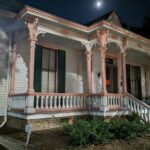 Raleigh Ghost Walk - Who Should Consider This Tour?