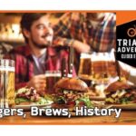 Raleigh Guided E-Bike Tour: Burgers, Brews, and History too - Final Thoughts on the Raleigh E-Bike Tour