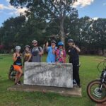 Raleigh Guided E-bike Tour: Ghosts, Mystery, Creepy History - An In-Depth Look at Raleigh’s Haunted Charms and Scenic Beauty
