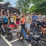 Raleigh Guided E-Bike Tour: Tacos, Taps, and Local Facts - Authenticity and Value