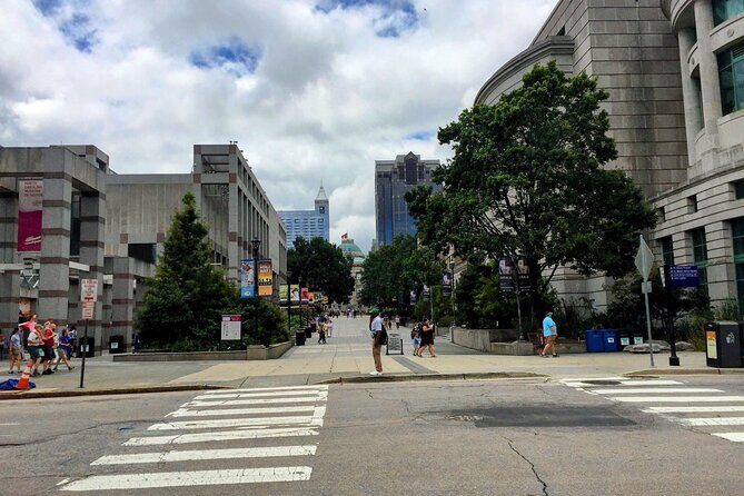 Raleigh North Carolina Scavenger Hunt Walking Tour and Game - Who Will Love This Tour?