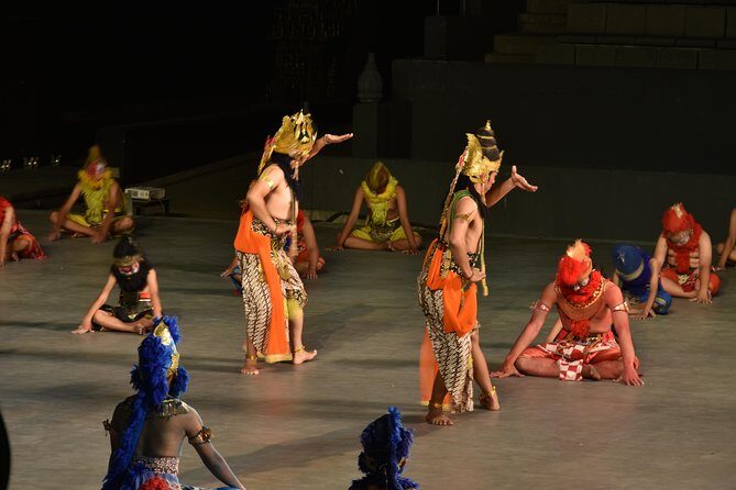 Ramayana Ballet Performance In Prambanan Temple With Dinner - Final Thoughts