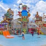 Ramayana Water Park at Pattaya Admission Ticket - In-Depth Tour Breakdown