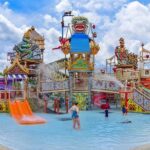 Ramayana Water Park Pattaya - Practical Tips for Visiting