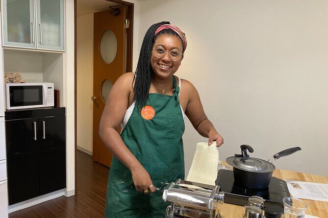 Ramen and Gyoza Cooking Class in Osaka Dotonbori - Authenticity, Food Quality, and Review Highlights