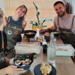 Ramen Cooking Class in Tokyo with Pro Ramen Chef/Vegan possible - Who Should Book This?