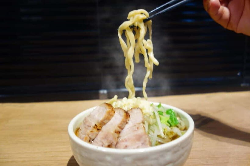 Ramen Making from Scratch +Akihabara Tour Cooking Class - A Detailed Look at the Experience