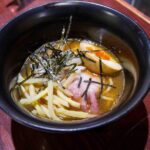 Ramen Tasting - Mini Bowl Ramen Tour - What the Reviews Reveal