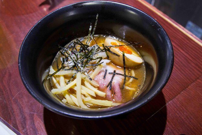 Ramen Tasting - Mini Bowl Ramen Tour - What the Reviews Reveal