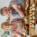 Ramen,Gyoza,Udon,Tempura-Making experience in Japanese home - Pricing and Value