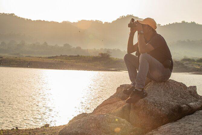Ranakpur Leopard Jeep Safari - What Makes This Safari Stand Out