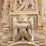 Ranakpur Temple Tour with Jodhpur Drop from Udaipur - A Closer Look at the Ranakpur Jain Temple Tour