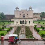 Rangeela Rickshaw Walled City Lahore Guided Tour - Breaking Down the Itinerary: What to Expect at Each Stop