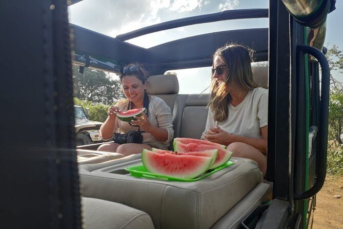 Rangiri Jeep Safari Sigiriya Lion Rock & Evening Jeep Safari - Final Thoughts