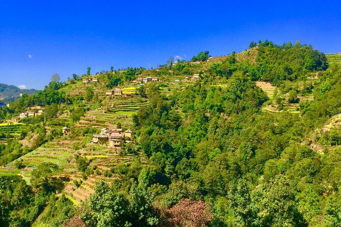 Ranikot Village Hiking in Kathmandu - A Detailed Look at the Ranikot Village Hike