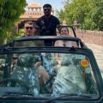 Ranthambore Day Trip from Jaipur with Jeep / Canter Safari - Who Should Consider This Tour?