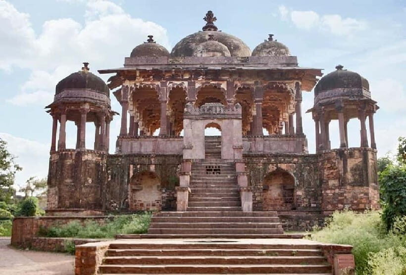 Ranthambore: Fort , Ganesh Temple, Padam Lake Tour - FAQ