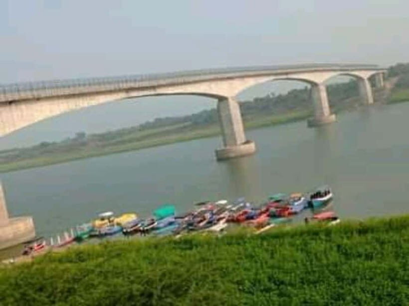 Ranthambore Gharial Sanctuary and Chambal Safari by boats. - Final Thoughts