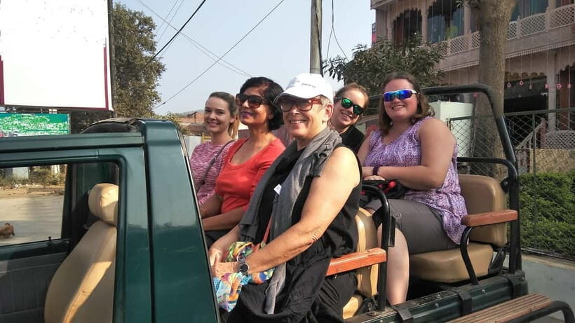 Ranthambore National Park - The Sum Up