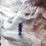 Rappelling and Stand Up Paddleboarding Combo - Exploring the Itinerary – A Day in the Life of This Adventure