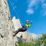Rappelling Class, an Exciting Experience - Detailed Breakdown of the Itinerary