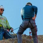 Rappelling in hills of Guanajuato - Practical Details and What You Should Know