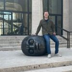 Rare Rogers City Scavenger Hunt - A Well-Balanced, Entertaining Way to Explore