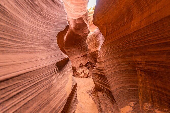 Rattlesnake Canyon Tour - Who Should Consider This Tour?