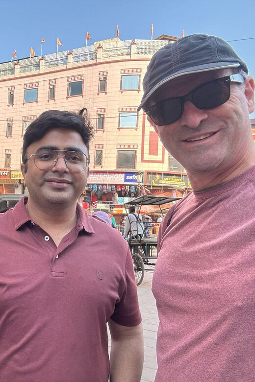 Raw Varanasi | Old City Guided Tour with a Story Teller - Why This Tour Offers Great Value