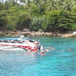 Raya and Coral Island Tour Speed Boat with Lunch - The Sum Up