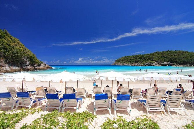 Raya & Coral Island Tours - FAQ