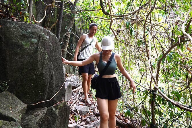 Rayong Adventure Full day Trip from Pattaya - Who Would Enjoy This Tour?