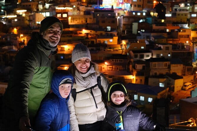 Real Busan Walking Explore - What You Can Expect