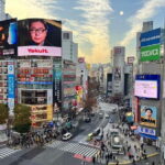 Real-Life Anime Pilgrimage Tour: Shibuya Incident - In-Depth Look at the Tour Experience
