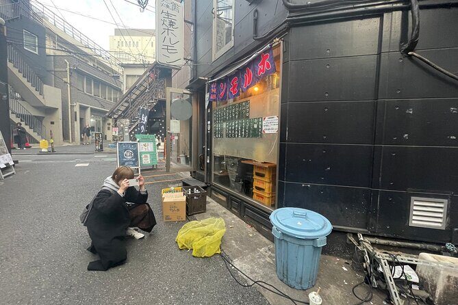 Real-Life Anime Pilgrimage Tour Shibuya Incident - Why This Tour Could Be Perfect for You