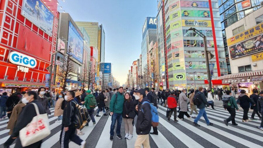 Real Tokyo in one day with a local - Why This Tour Works For Travelers