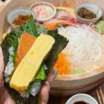 Recommended for familiesExperience of casual sushi!!Hand-rolled sushi experience of Hokkaido ingredients! - Authenticity and Cultural Appeal